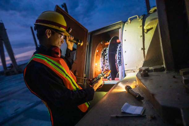Best Commercial Electrician Services  in Erwin, NC