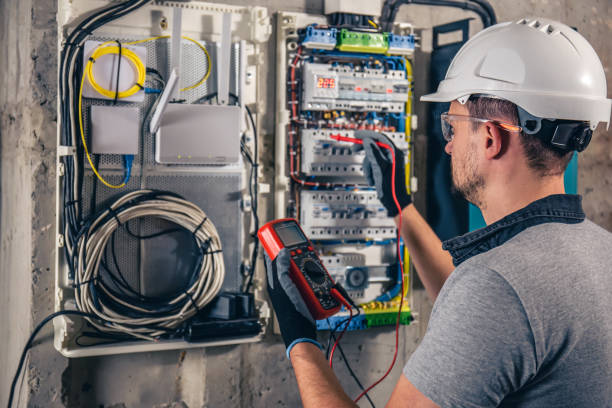 Best Home Electrical Repair  in Erwin, NC