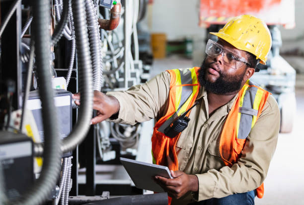 Best Electrical System Inspection  in Erwin, NC