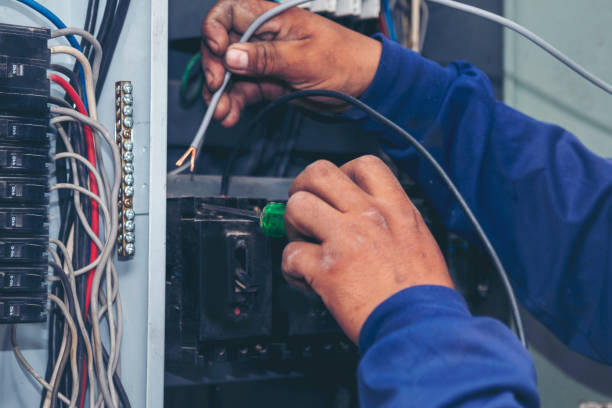 Best Electrical Repair Services  in Erwin, NC